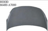 HOOD OEM:66400-A7000