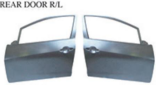 REAR DOOR R/L