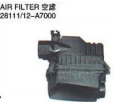 AIR FILTER 空滤 OEM:28111/12-A7000
