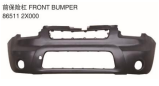 FRONT BUMPER 前保险杠 OEM:86511-2X000