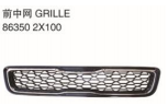 GRILLE 前中网 OEM:86350-2X100
