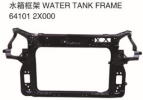WATER TANK FRAME 水箱框架 OEM:64101-2X000