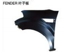 FRONT FENDER R/L