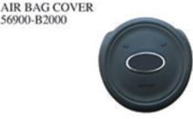 AIR BAG COVER OEM:56900-B2000