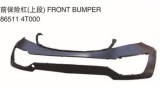 FRONT BUMPER  前保险杠（上段） OEM:86511-4T000