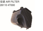 AIR FILTER 空滤 OEM:28111/12-4T000