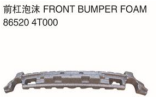 FRONT BUMPER FOAM 前杠泡沫 OEM:86520-4T000