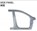 SIDE PANEL 侧围