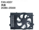 FAN ASSY 风扇 OEM:25380-2S500
