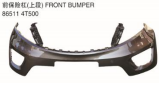 FRONT BUMPER 前保险杠 OEM:86511-4T500