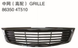 GRILLE 中网（高配） OEM:86350-4T510