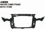 WATER TANK FRAME 水箱框架 OEM:64101-4T500
