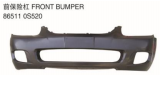 FRONT BUMPER 前保险杠 OEM:86511-0S520