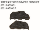 FRONT BUMPER BRACKET 前杠支架 OEM:86513-0S500 86514-0S500