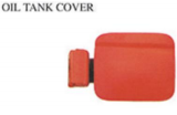 OIL TANK COVER