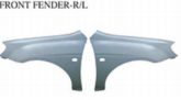 FRONT FENDER R/L