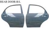 REAR DOOR R/L