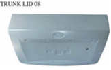 TRUNK LID