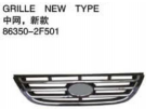 GRILLE OEM:86350-2F501