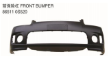 FRONT BUMPER 前保险杠 OME:86511-0S520