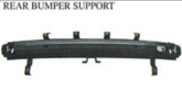 REAR BUMPER SUPPORT