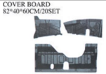 COVER BOARD