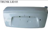 TRUNK LID