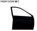 FRONT DOOR 前门