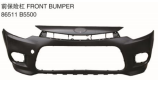 FRONT BUMPER 前保险杠 OEM:86511-B5500