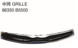 GRILLE 中网 OEM:86350-B5500