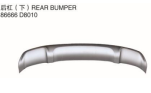 REAR BUMPER 后杠（下） OEM:86661-D8010