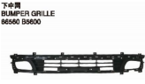 BUMPER GRILLE 下中网 OEM:86560-B5600