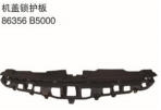 机盖锁护板 OEM:86356-B5000