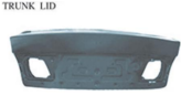 TRUNK LID