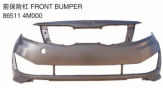 FRONT BUMPER 前保险杠 OEM:86511-4M000