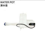 WATER POT 喷水壶