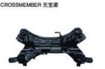 CROSSMEMBER 元宝梁