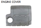 ENGINE COVER