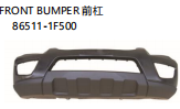 FRONT BUMPER  前保险杠  OEM:86511-03000