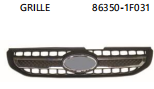 GRILLE 中网 OEM:86531-03000
