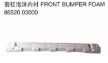 FRONT BUMPER FOAM 前杠泡沫 OEM:86520-03000