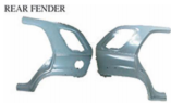 REAR FENDER