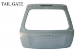 TALL GATE