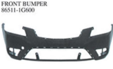 FRONT BUMPER OEM:86511-1G600