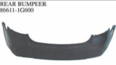 REAR BUMPER OEM:86611-1G600
