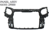 PANEL ASSY OEM:64101-2P000