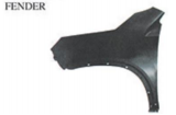 FENDER