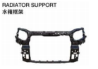 RADIATOR SUPPORT 水箱框架