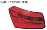 TALL LAMP(OUTER )