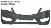 FRONT BUMPER OEM:86511-3R000